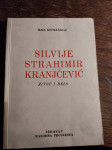 Ilija kecmanović - S S Kranjčević - život i delo