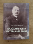 INES SRDOČ-KONESTRA, Književno djelo Viktora Cara Emina