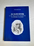 Ivo Ostoja-Ja sam Otok-O 130. obljetnici rođenja Vladimira Nazora