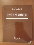 Ivo Pranjković - Jezik i beletristika