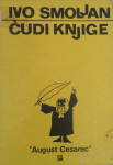 Ivo Smoljan - Ćudi knjige