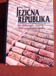 Ivo Žanić: Jezična republika
