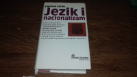 Jezik i nacionalizam, Snježana Kordić - 2010. godina