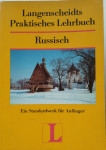 Langenscheidts praktisches Lehrbuch – Russisch