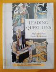 Leading Questions - Malcolm Peet, David Robinson