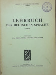 Lehrbuch der deutschen Sprachen - 2. Stufe
