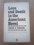 Leslie A. Fiedler: Love and Death in the American Novel