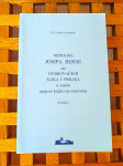 LJ. KRMPOTIĆ NEPRILIKE JOSIPA BERSE OKO DUBROVAČKIH SLIKA I PRILIKA...