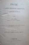 Luka Zima : Figure u našem narodnom pjesničtvu s njihovom teorijom