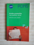 M.ARBIA KRATKA GRAMATIKA TALIJANSKI JEZIK