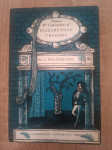 M. C. Bradbrook: Themes and Conventions of Elizabethan Tragedy