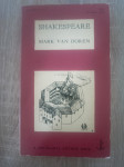 Mark van Doren: Shakespeare