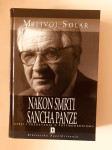 Milivoj Solar : Nakon smrti Sancha Panze