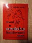 Miljenko Muršić: Uvod u erotsku književnost