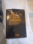 Moderna teorija romana