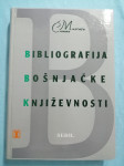 Mustafa Ćeman – Bibliografija bošnjačke književnosti (Z141)