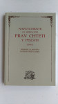 Naputak za pravilno hrvatski čitati i pisati
