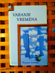 Nataša Govedić VARANJE VREMENA