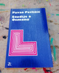 Pavao Pavličić - Studije o Osmanu