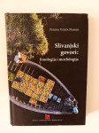 Perina Vukša Nahod : Slivanjski govori - fonologija i morfologija