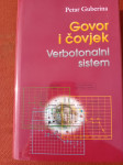 Petar Guberina: Govor i čovjek - Verbotonalni sistem