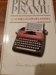 Pisci o pisanju; 32 autora o tajnama zanata