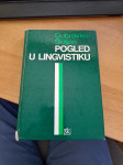 Pogled u lingvistiku