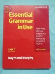 Raymond Murphy – Essential Grammar in Use (A38)