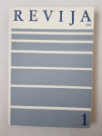 Revija 1/1982