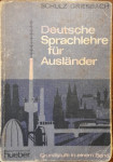 Schulz-Griesbach - Deutsche Sprachlehren für Ausländer