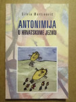 Silvia Martinović – Antonimija u hrvatskom jeziku (AA20)