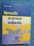 Snježana Husinec – Njemački za porezne službenike