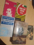 Stručna literatura za angliste