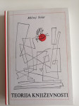 Teorija književnosti - Milivoj Solar