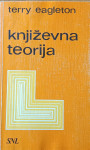 Terry Eagleton – Književna teorija
