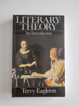 Terry Eagleton: "Literary Theory: An Introduction"