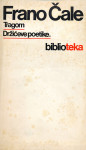 Tragom Držićeve poetike / Frano Čale