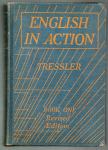 Tressler, J. C. - English in action : book one : revised edition