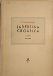 Vjekoslav Maštrović - Jadertina Croatica