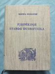 Zdenka Marković – Pjesnikinje starog Dubrovnika (AA45)