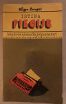 Žmegač , Viktor : Istina fikcije - moderni njemački pripovjedači