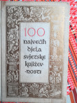 100 NAJVEĆIH DJELA SVJETSKE KNJIŽEVNOSTI