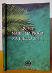 20 + 1 najbolja priča za ljeto 2011. - urednik Ludwig Bauer