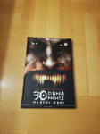 30 dana, noći, mračni dani, Steve Niles, Ben Templesmith