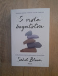 5 VRSTA BOGATSTVA
