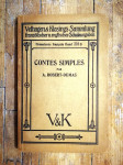 A. Robert-Dumas - Contes simples