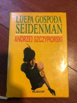 A. Szczypiorski, Lijepa gospođa Seidenman