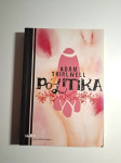 Adam Thirlwell : Politika