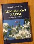 Admiralovi zapisi - Davor Domazet-Lošo