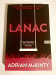 Adrian McKINTY : LANAC